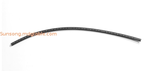 Rubber Hose Type Brake Hose