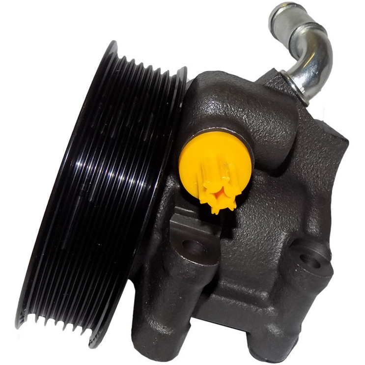 POWER STEERING PUMP FORD TRANSIT 2.4 DI 2.4 TDE 2.4 TDdi 2.4 DI [RWD] 2