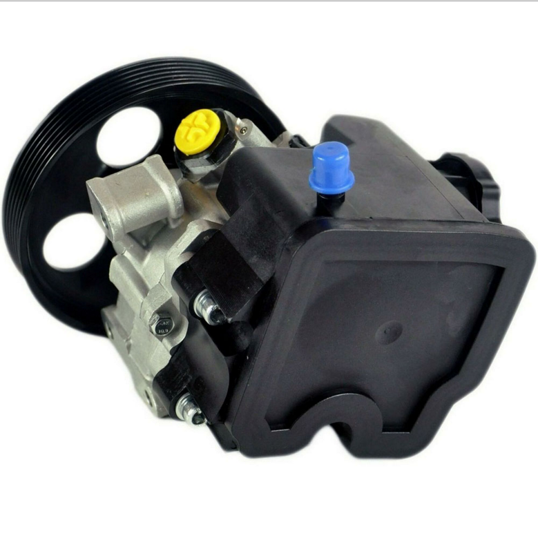 POWER STEERING PUMP BENZ CLASS C W204/ CLASS C T-Model S204/ CLASS E W211/ CLASS E T-Model S211 0044667001 0054660001 JPR795