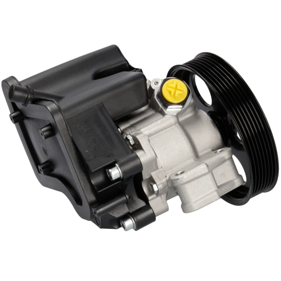 POWER STEERING PUMP BENZ CLASS C (W203)/ CLASS CLC (CL203)/ CLK (C209)/ CLK Convertible (A209)/ SLK (R171) 0034664001 0034664101 0034661601 JPR841