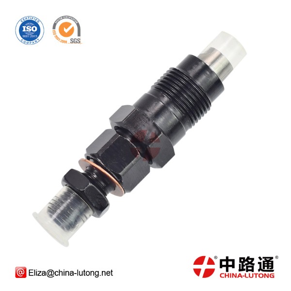 volvo fuel injector replacement 23600-19035 Mechanical Injectors