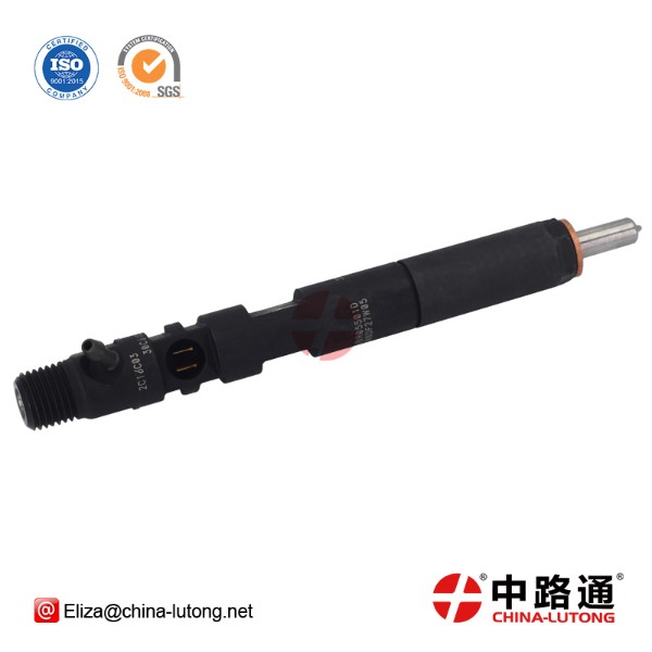 7.3 injector rebuild parts 33800-4X450 reman injector assy