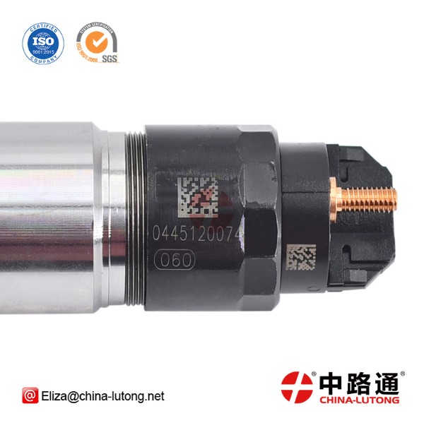 stanadyne injector rebuild 0 445 120 074 injector parts price list