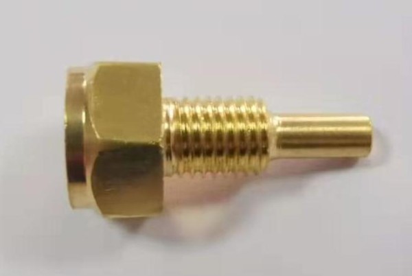 Oil Temperature Sensor