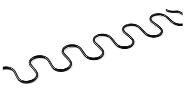 Special Shaped Spring