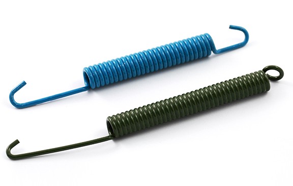 extension spring