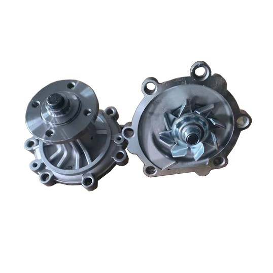 auto engine parts  16100-59257 Water Pump for TO-YOTA 3L