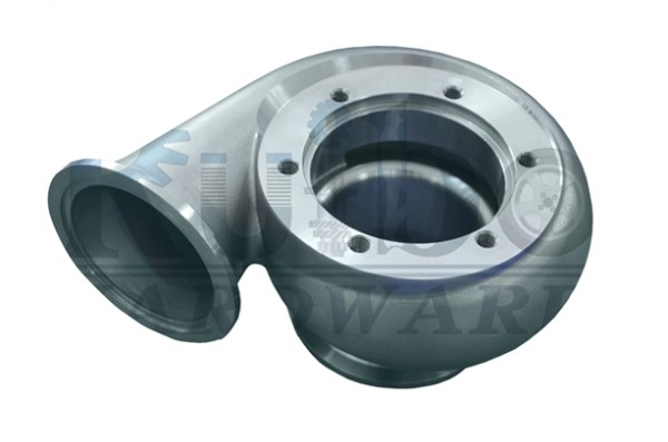 Stainless Steel Investment Casting Valve Parts