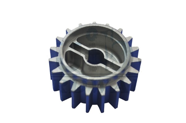 Stainless Steel Investment Casting Gear Parts