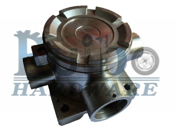 Stainless Steel Casting Pulley accessary