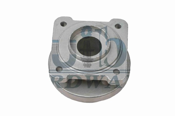 Pipe Hose Investment Casting Stainless Steel Casting
