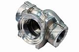 Stainless Steel Investment Casting valve parts