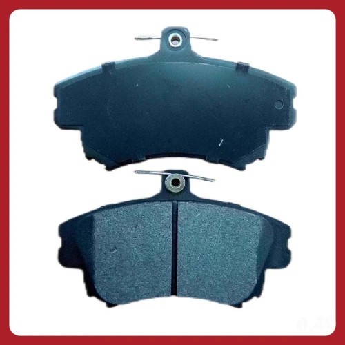 Jinli Hongqi Copper-Free Ceramic Brake Pads, Compliant with US NSF Standards