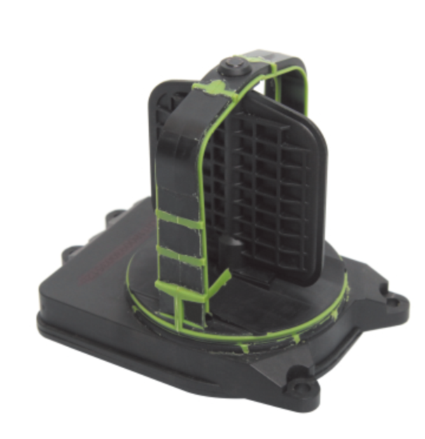 Intake manifold regulating valve/intake and exhaust system/engine system parts/automotive parts/automotive components