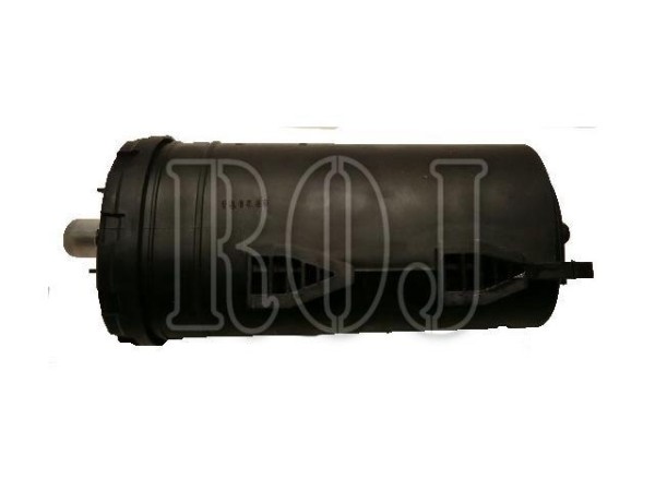 Activated-carbon filter 