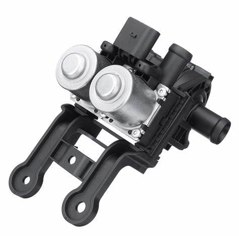 Automotive heating water valve/automotive parts/automotive components/automotive engine system components