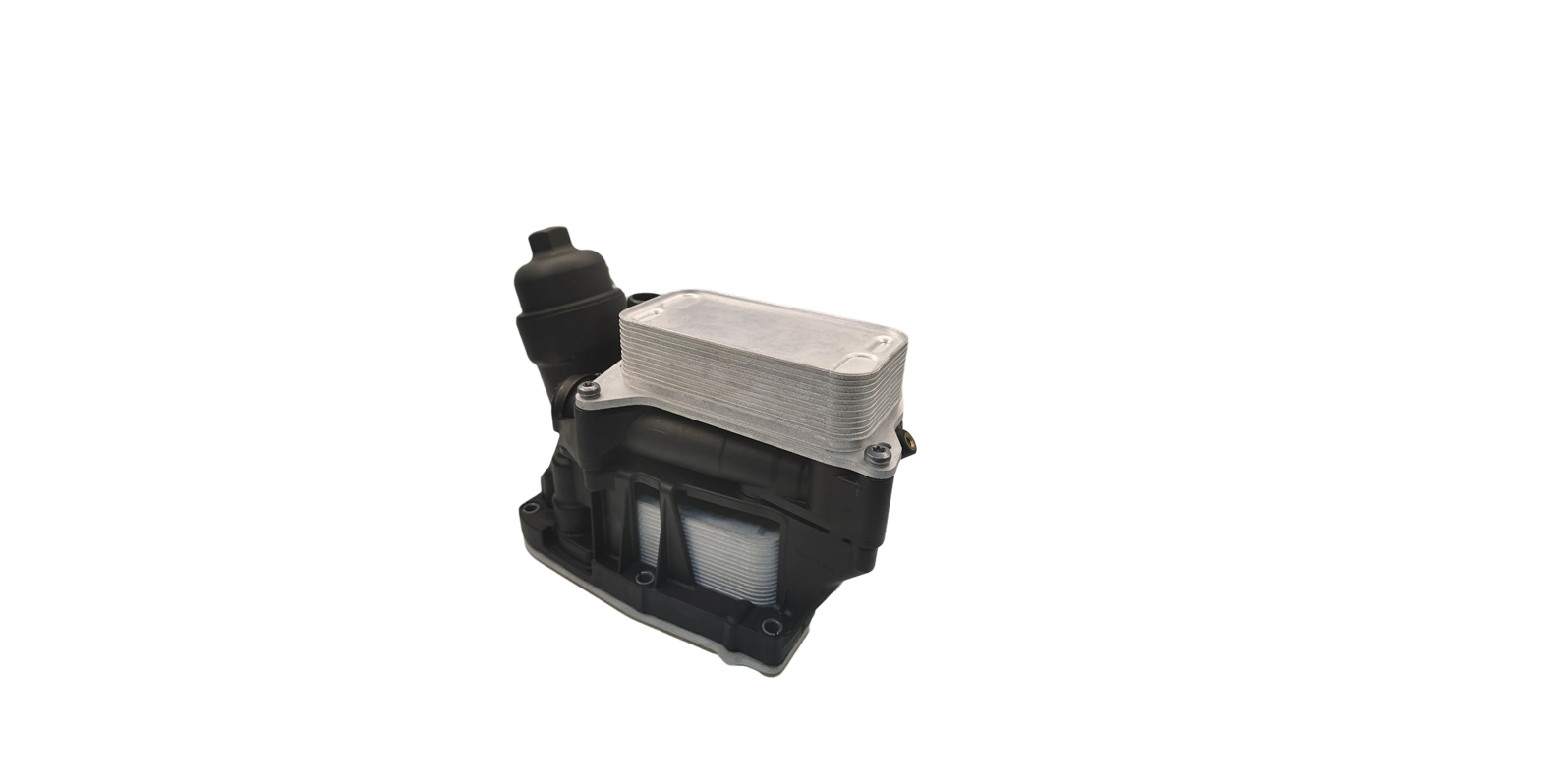 Machine filter seat/automotive engine parts/automotive engine parts
