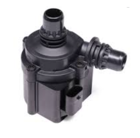 Electronic water pump