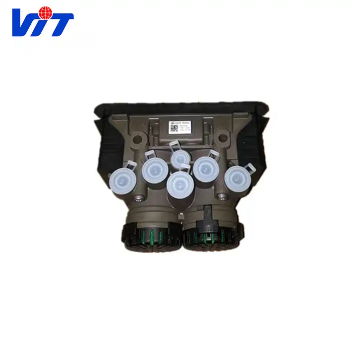 VIT-JE EBS Modulator Valve Original Modulator EBS 2-channel K020024 K020024N50