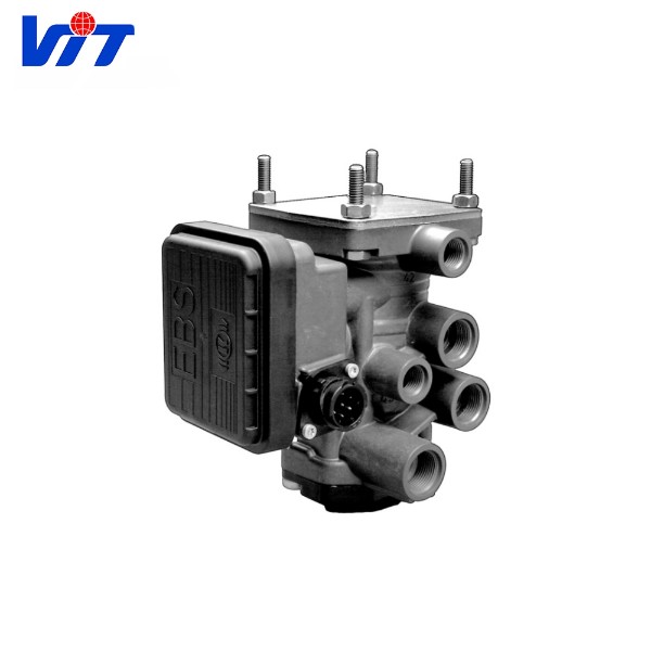 VIT-JE Knor EBS K020624 K020624N50 for European Truck Spare Parts
