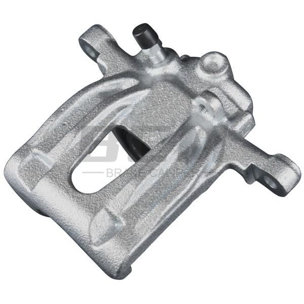 6394200283 Brake Caliper MERCEDES-BENZ VIANO W639 2003 6394200883