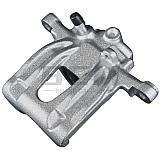 6394200283 Brake Caliper MERCEDES-BENZ VIANO W639 2003 6394200883