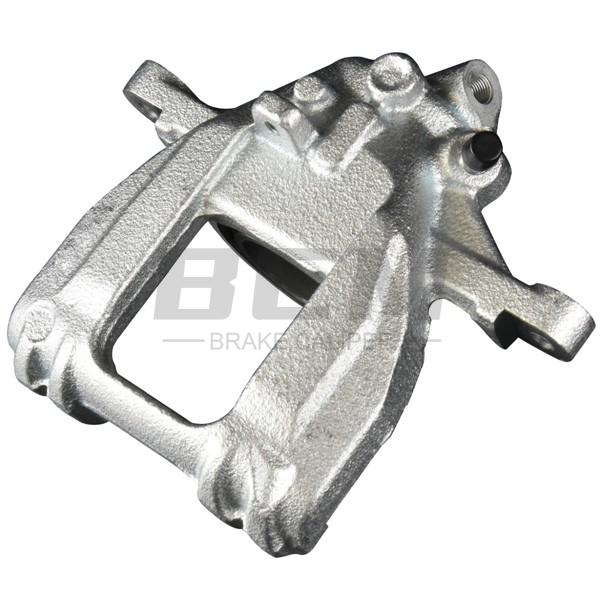 0034207183 Brake Caliper MERCEDES-BENZ SPRINTER 2006