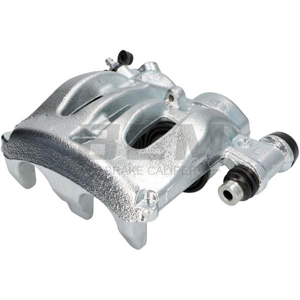 9074212400 Brake Caliper MERCEDES Sprinter W907 2018 9074215100