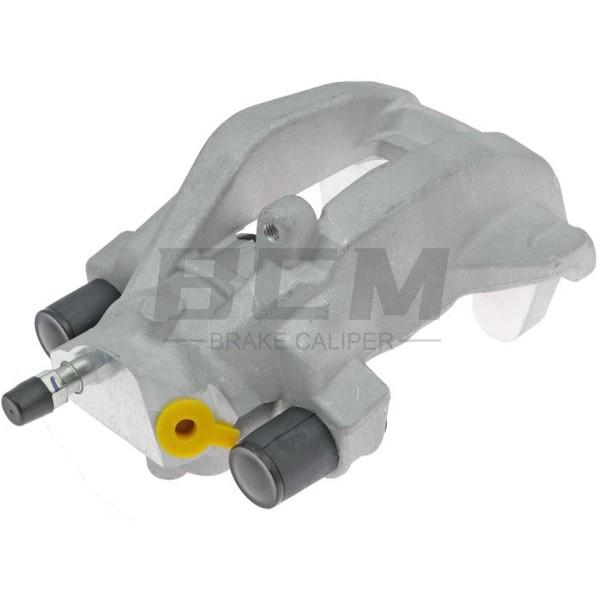 0024202783 Brake Caliper MERCEDES S-CLASS W221 2005-2013