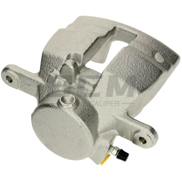 1694200183 Brake Caliper MERCEDES-BENZ A-Class W169 2004-2012 1694200983