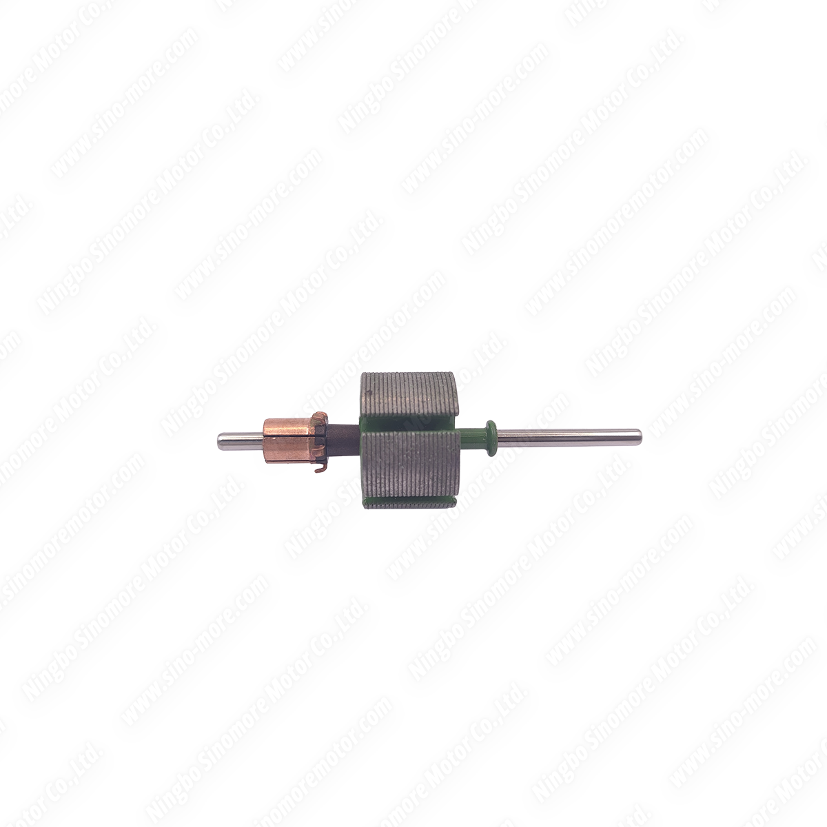 Wiper Motor Rotor | Compatible with various wiper motors, universal specifications | OEM matching / aftermarket replacement