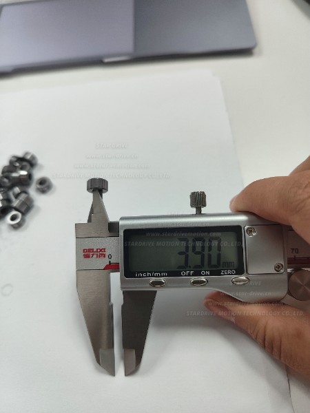 Bushing Bearing for Window Regulator Motor