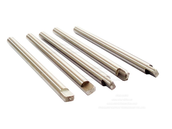 Automotive Motor Shaft | Compatible with window regulator motors, multiple diameters available | High strength / high precision