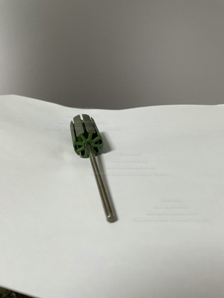 High-Precision Rotor for Power Window Regulator Motor