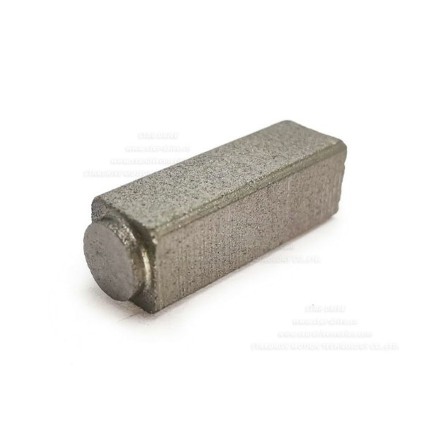 Carbon Brush | Fits multiple vehicle motors, various specs available | OEM-compatible / aftermarket replacement