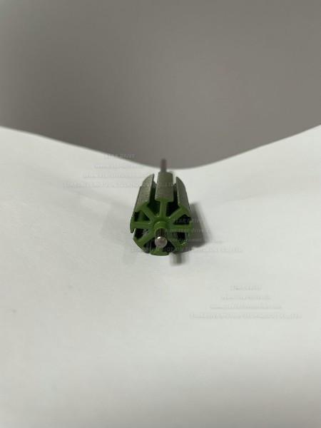 High-Precision Rotor for Power Window Regulator Motor