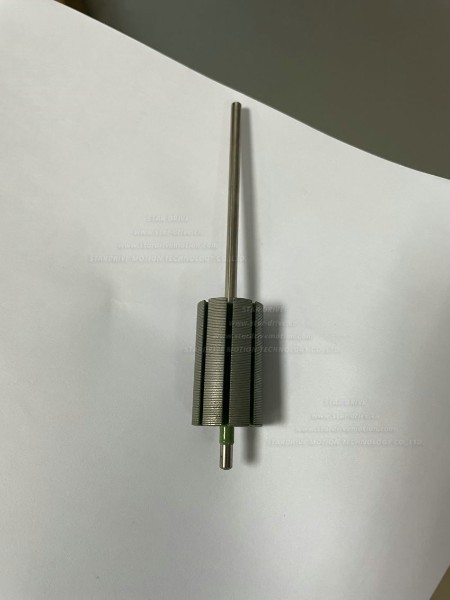 High-Precision Rotor for Power Window Regulator Motor