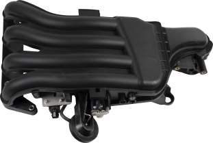 ENGINE GAS & OIL SEPARATOR