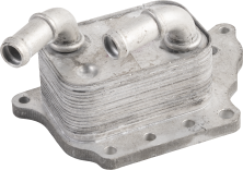 OIL COOLER MODULE