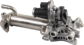 EGR COOLER ASSEMBLY SERIES