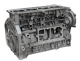 Four-cylinder engine block-Aluminum Engine Blocks