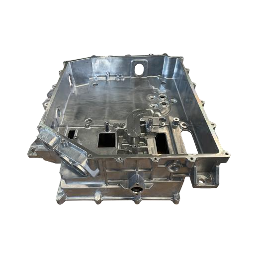 Housing for Hydrogen Reactor houding-Aluminum Housings