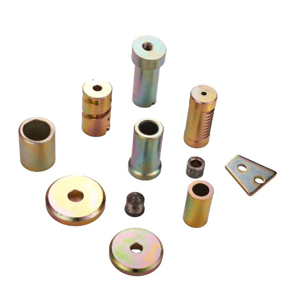 Automotive fasteners bushing washing bolts screws
