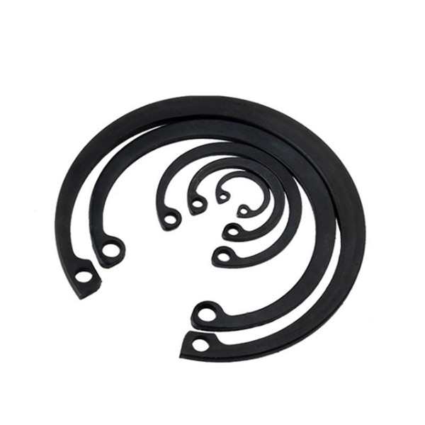 Customized DIN472 Circlips Normal Type and Heavy Type Retaining Ring