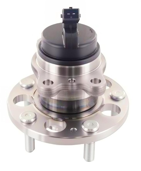 Wheel Hub Assembly