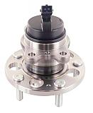 Wheel Hub Assembly