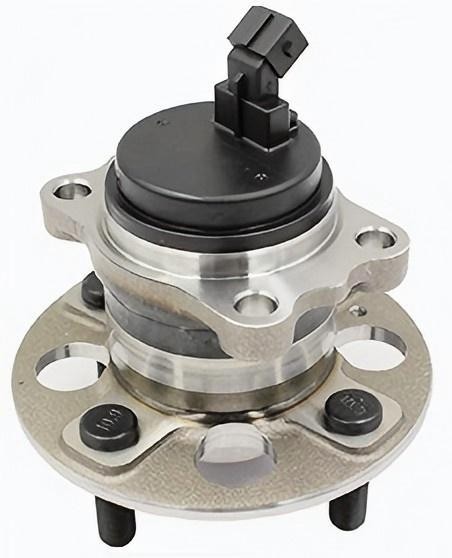 Wheel Hub Assembly