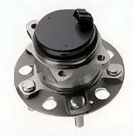 Wheel Hub Assembly