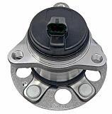 Wheel Hub Assembly