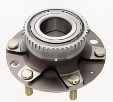 Wheel Hub Assembly